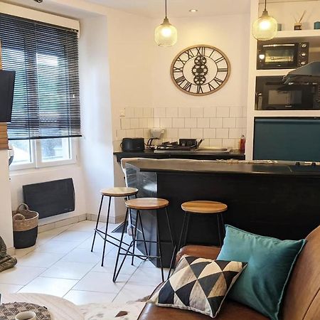 Appartement Cosy A Nantes Avec Terrasse المظهر الخارجي الصورة