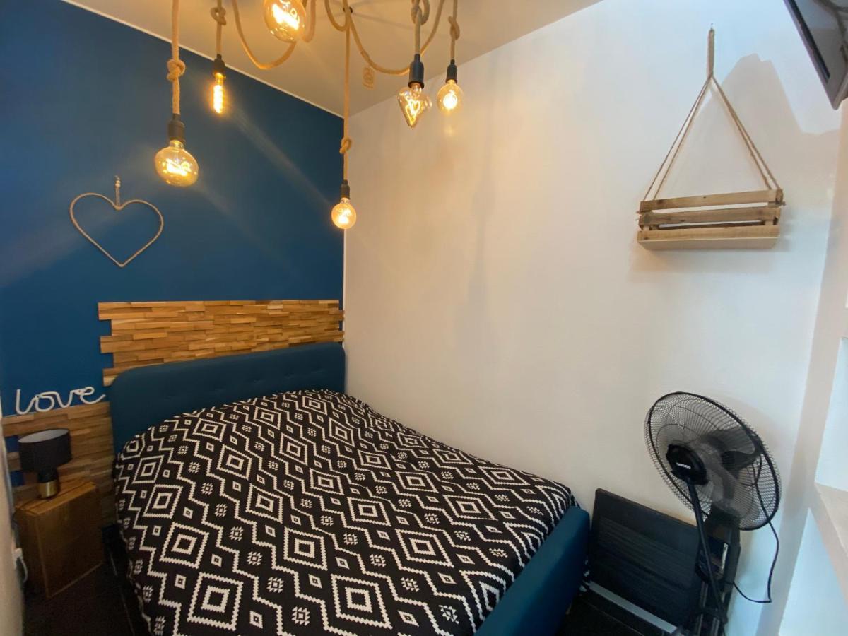 Appartement Cosy A Nantes Avec Terrasse المظهر الخارجي الصورة